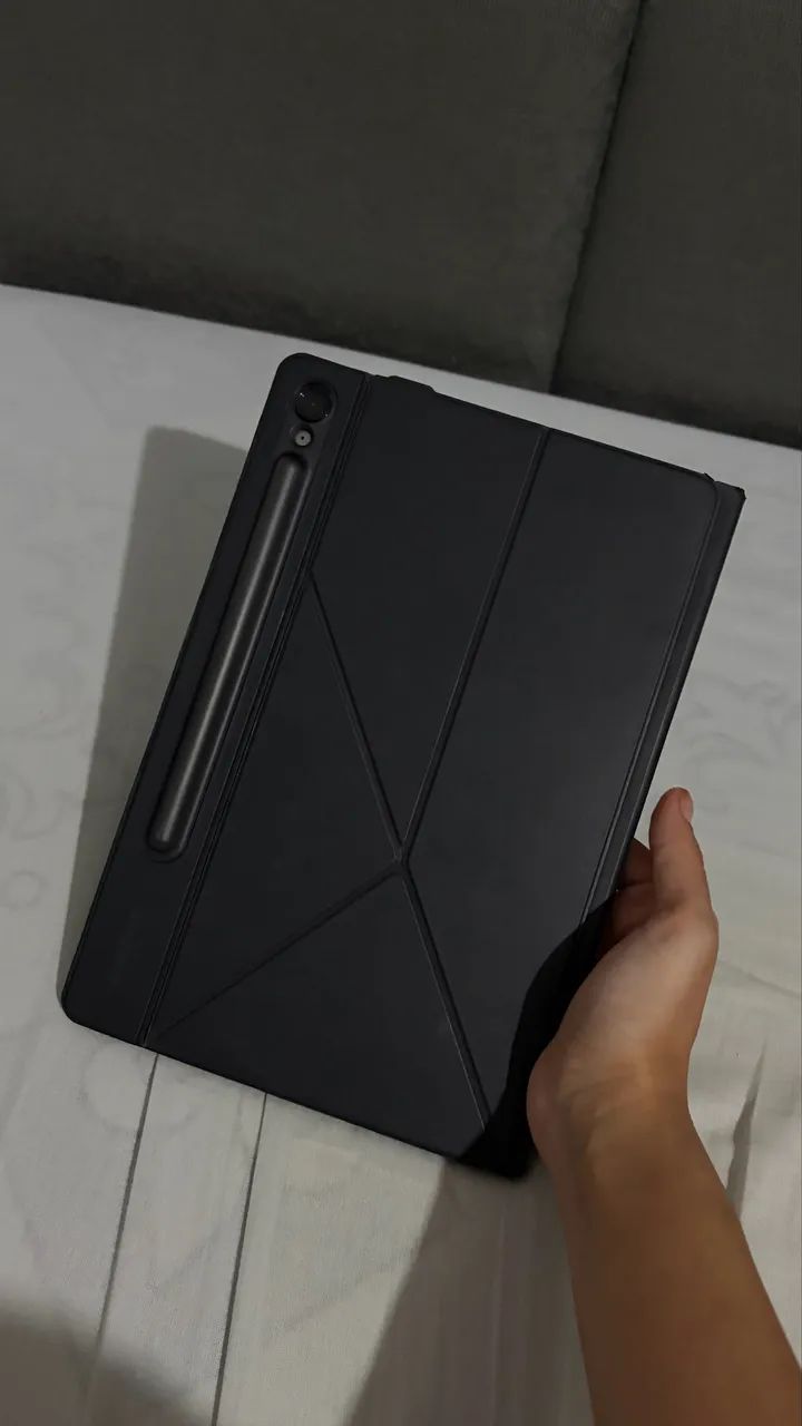 TABLET S9 FE  - Foto 2