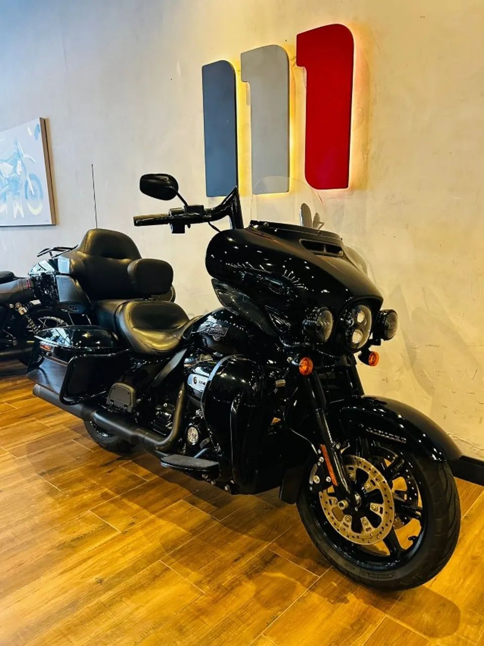 ULTRA GLIDE LIMIT 2024 - Foto 4
