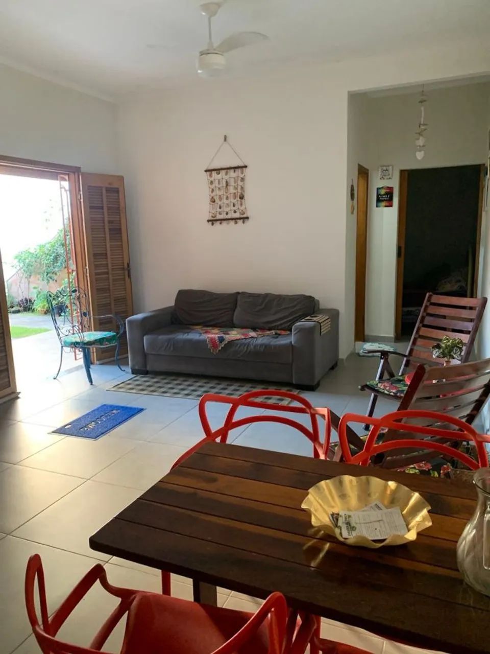 Casa pé na areia  - Foto 4