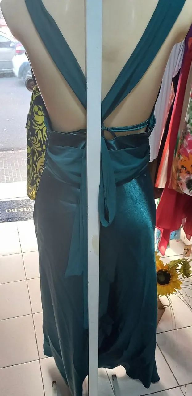 Roupas social