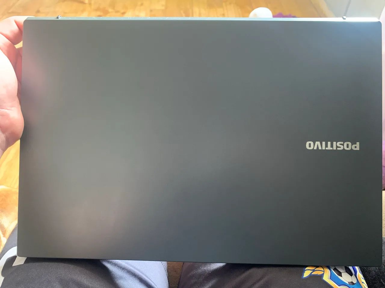 Vendo notebook novo  - Foto 3
