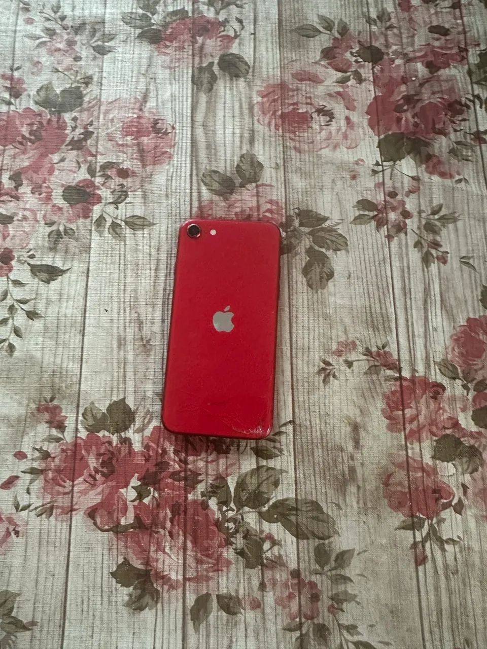 iPhone SE - Foto 2