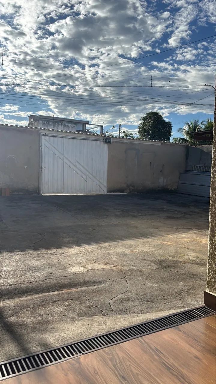 Casa 3/4 com 360m* - Foto 4