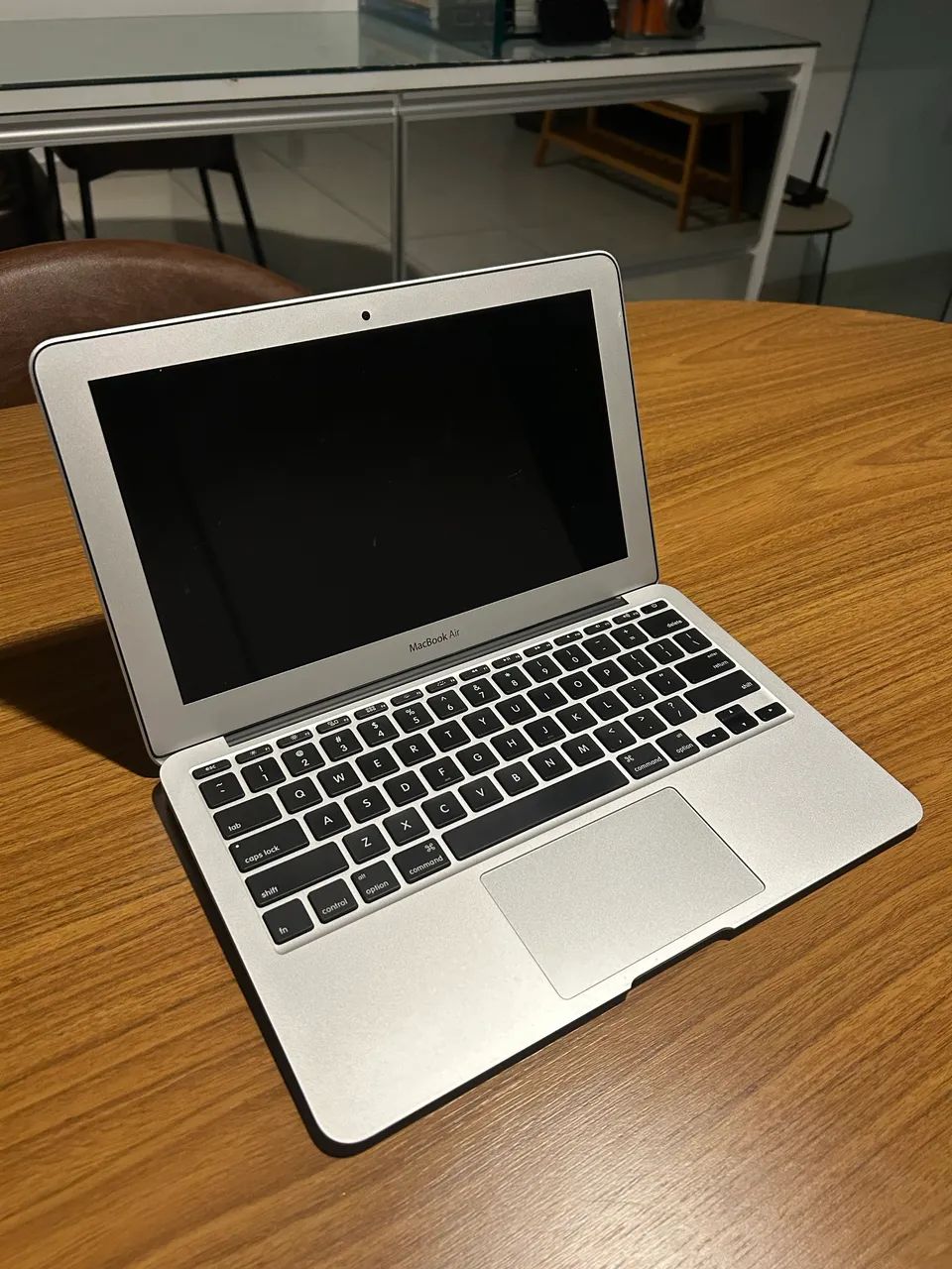 Macbook Air 11? - 2015 - Notebooks - Boa Viagem, Recife 1536371491