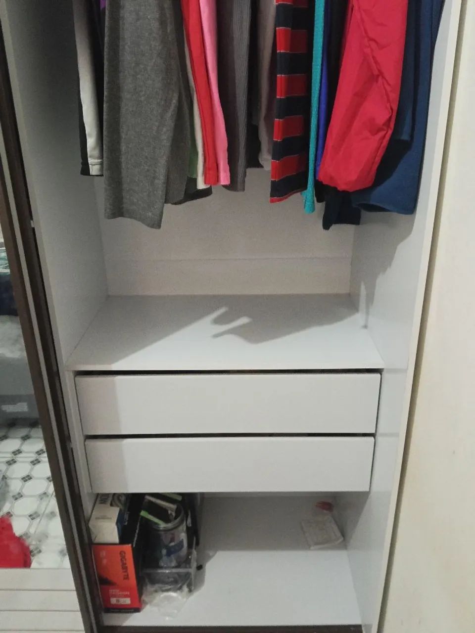 Guarda roupa  - Foto 2