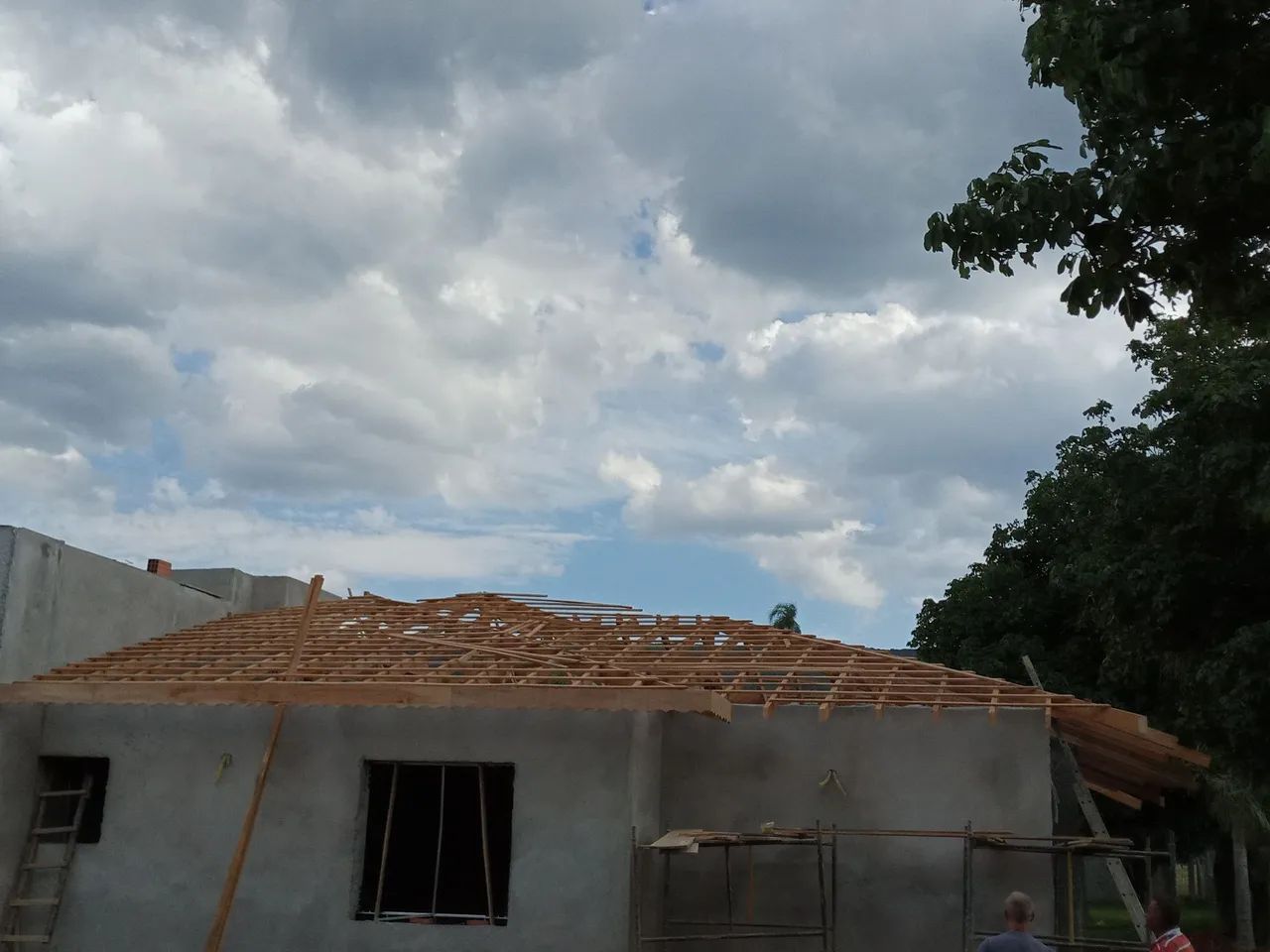 Carpinteiro telhadista  - Foto 5