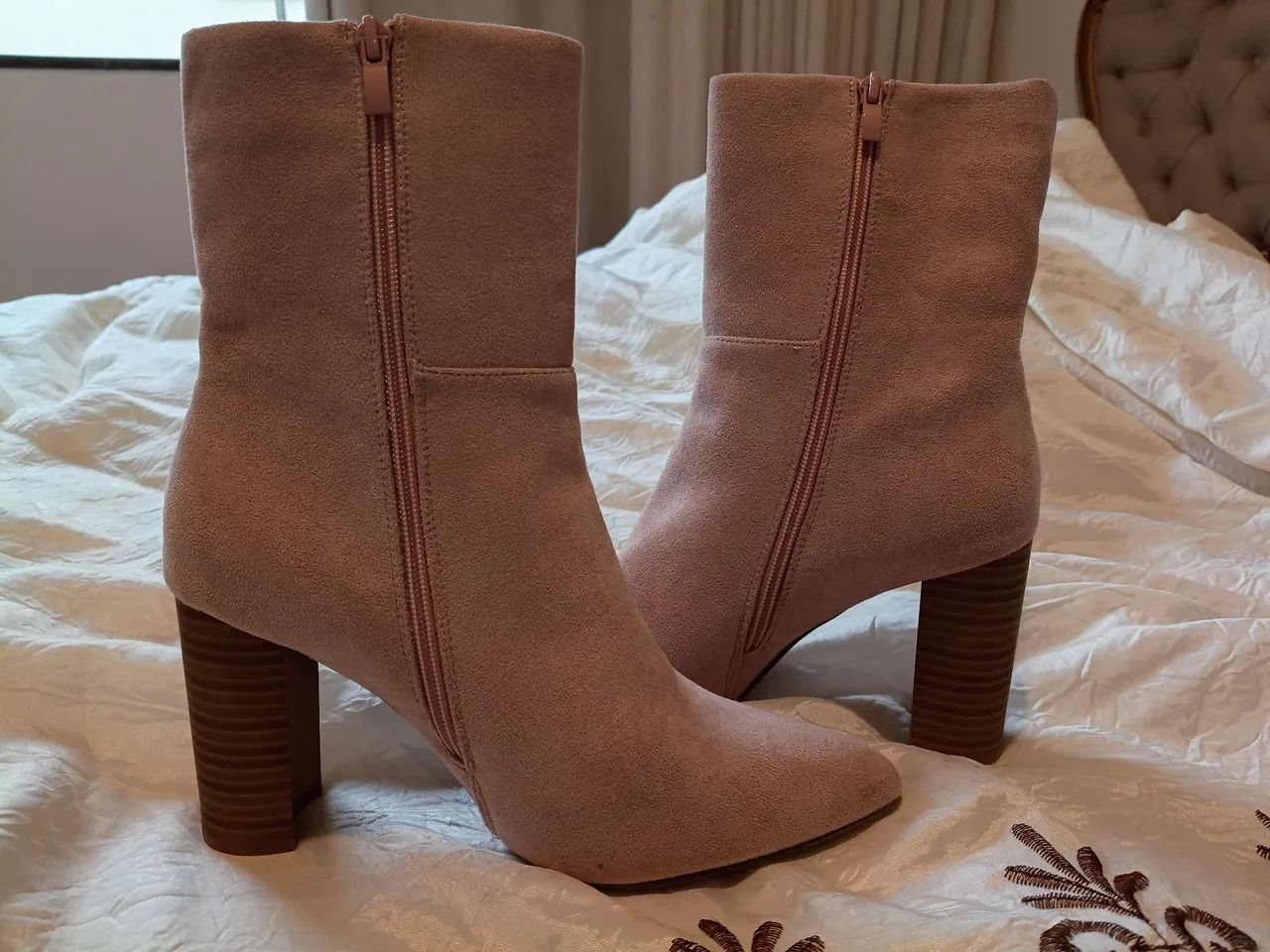 Botas  - Foto 5