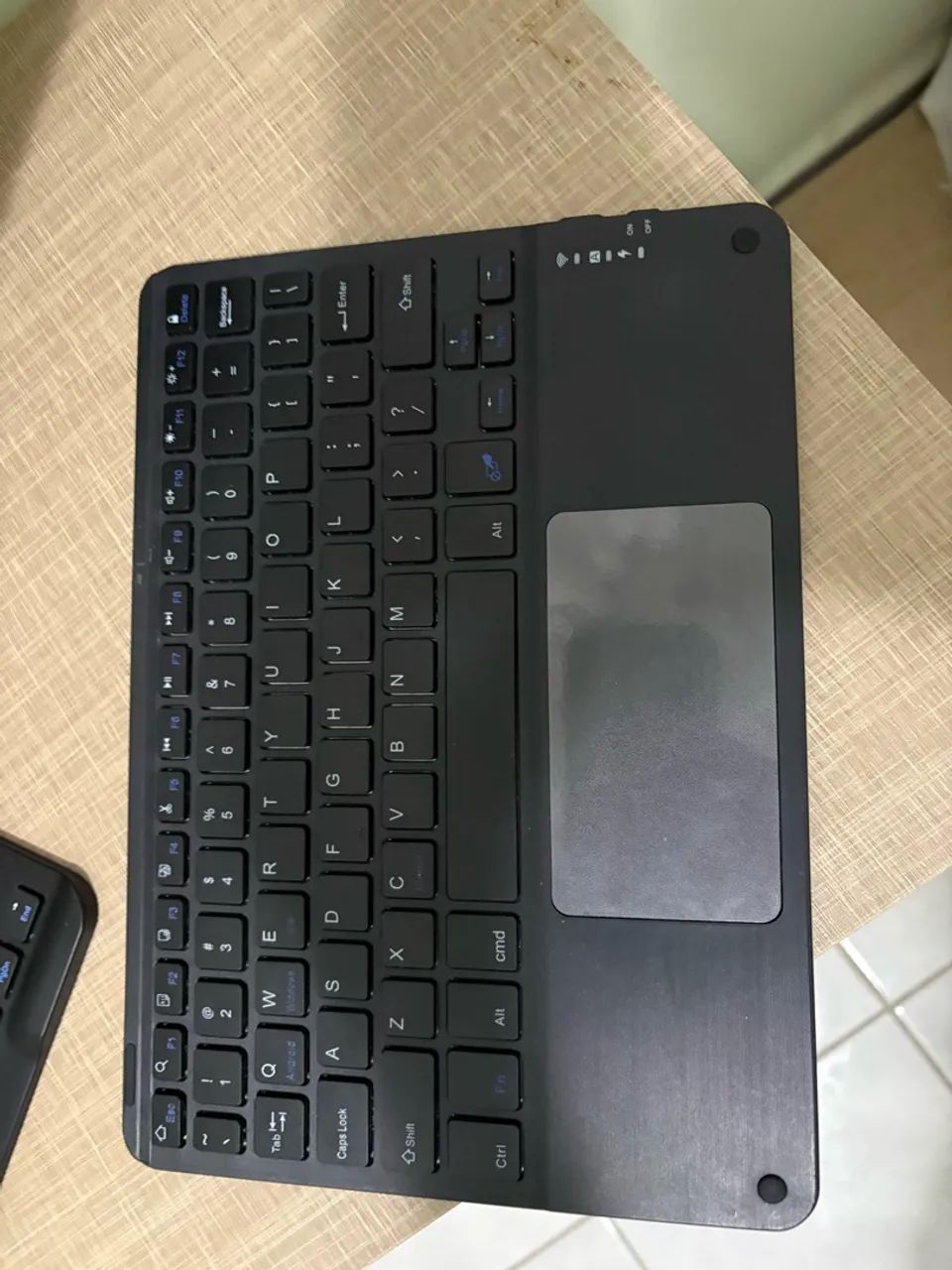 Vende se teclados  - Foto 2