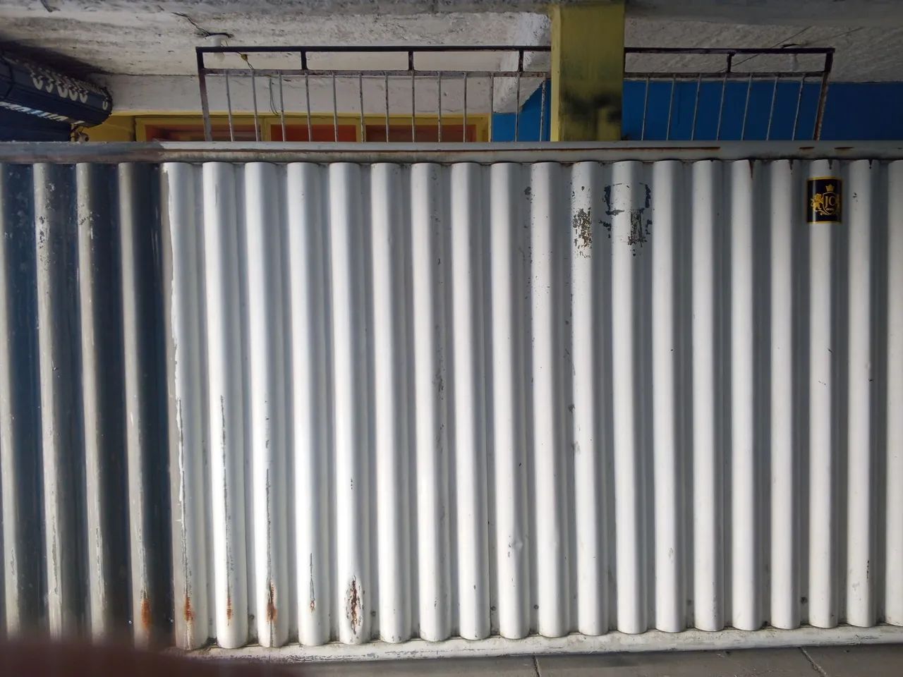 Portão  - Foto 3