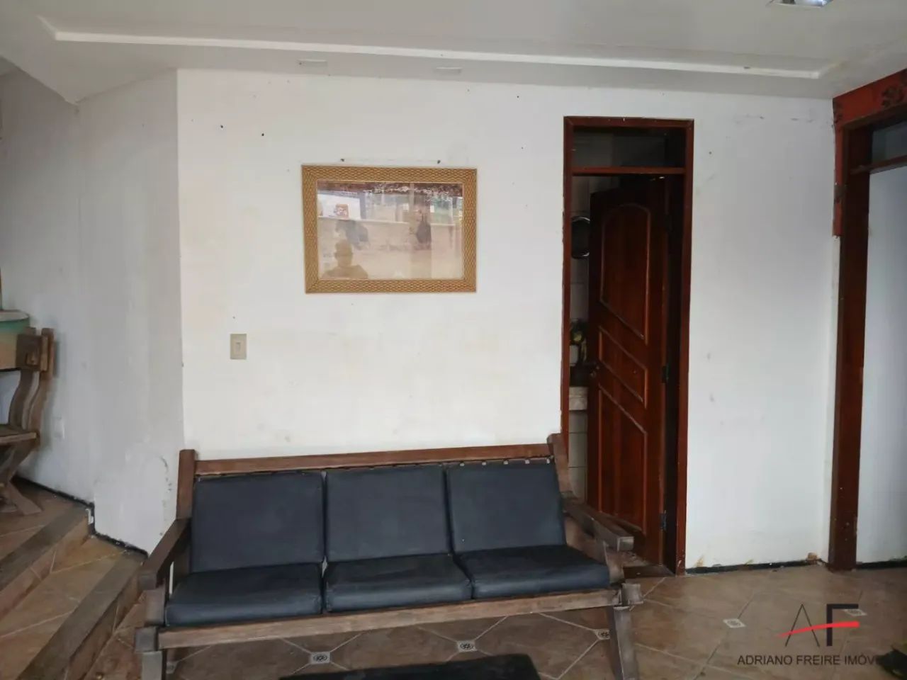 Excelente Casa Duplex com 4 quartos para locação no Parque Manibura - Foto 3