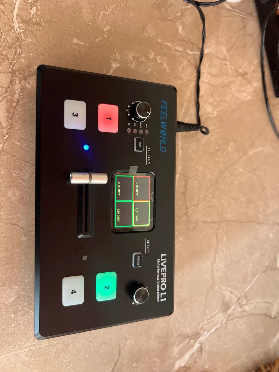 Mesa de Corte HDMI  - Foto 3
