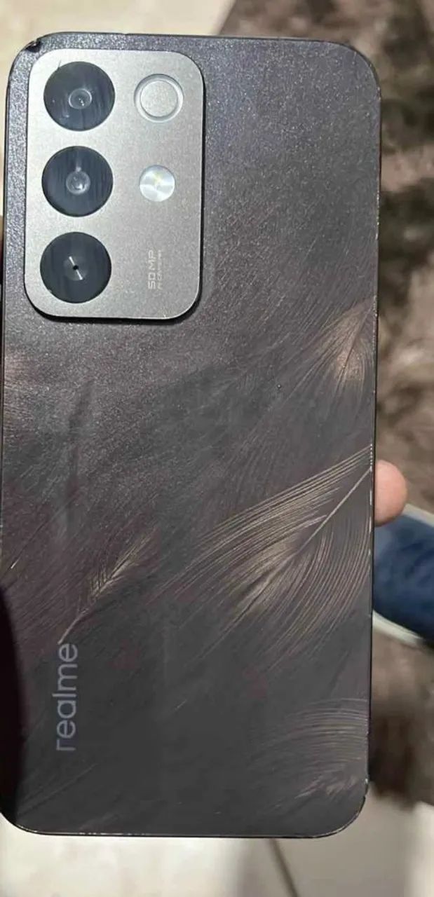 Realme c85 pro  - Foto 3