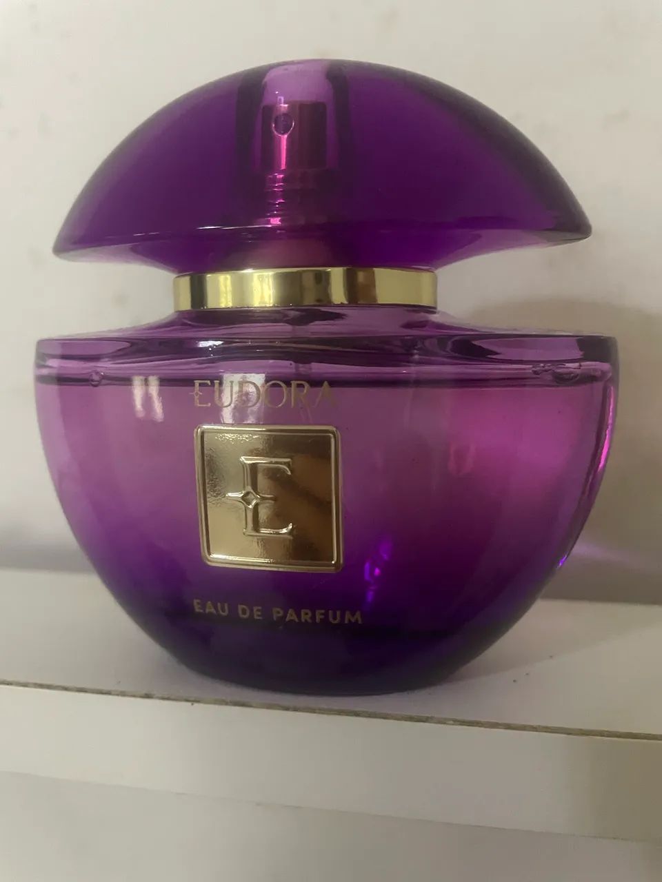 Perfume E de Eudora  - Foto 2