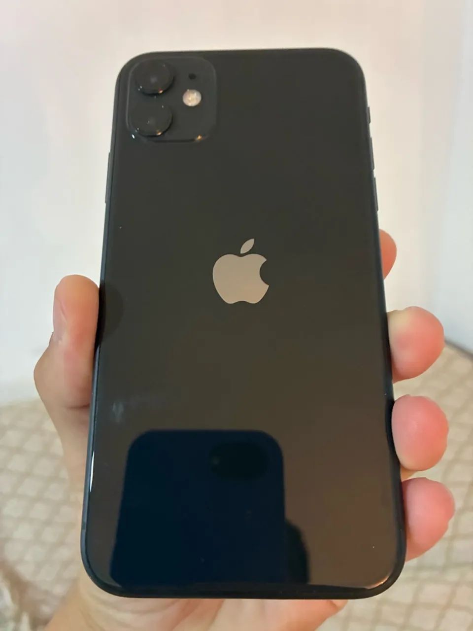 Iphone 11 128gb em ótimo estado