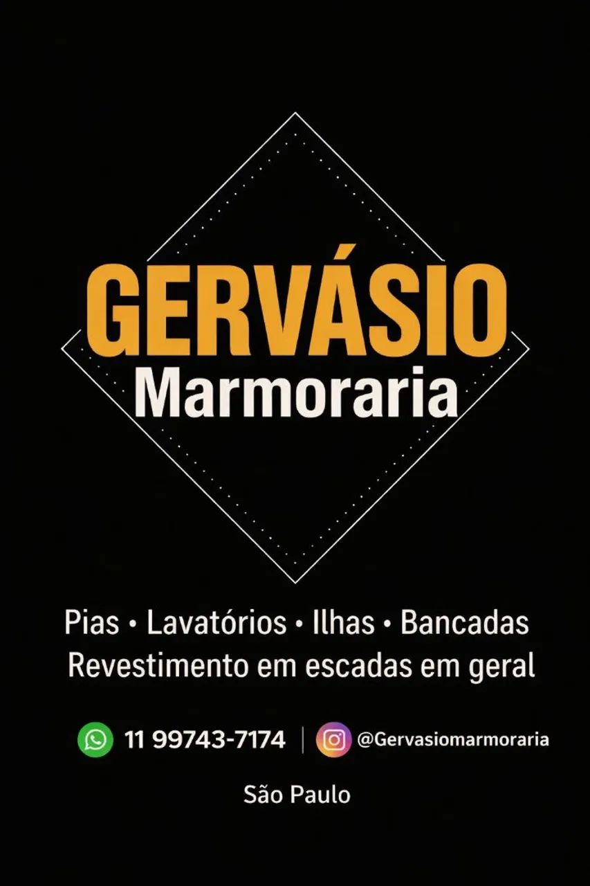 Marmoraria Gervásio 