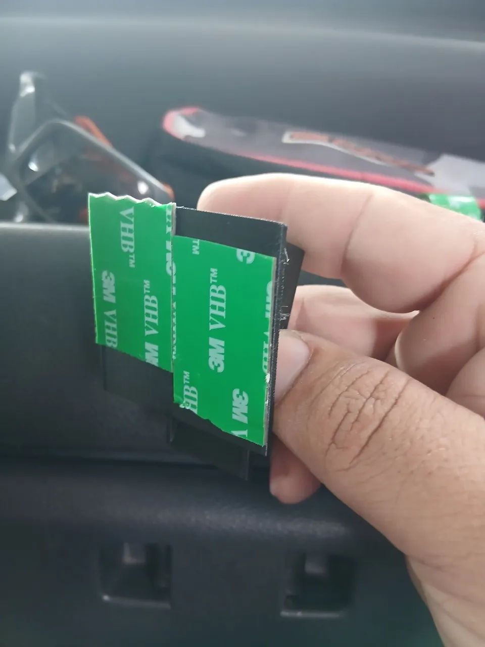Suporte para rádio  - Foto 5