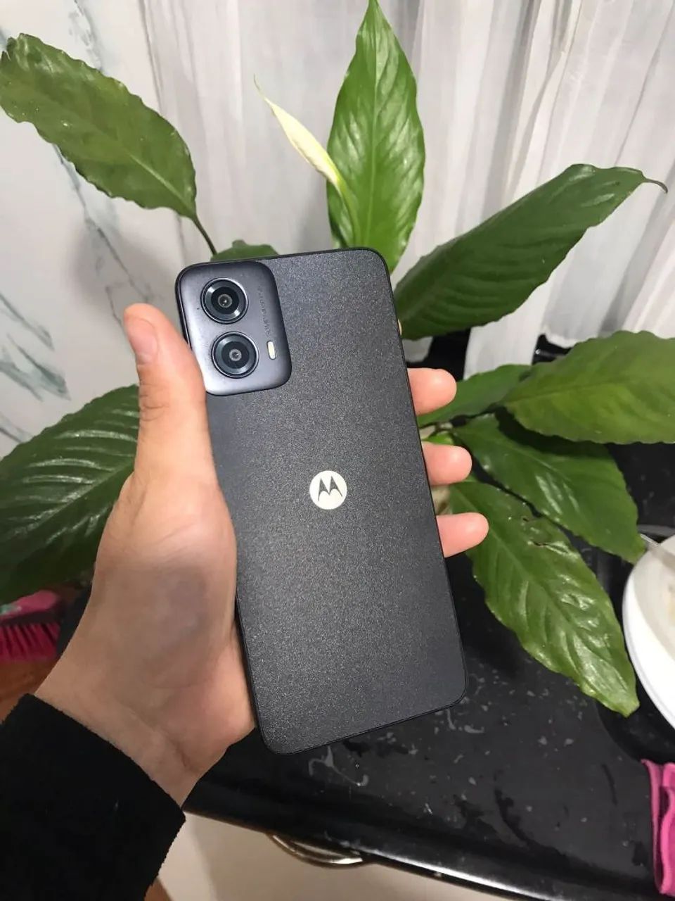 MOTOROLA G34 5G TODO ORIGINAL (ENTREGA GRÁTIS) - Foto 2