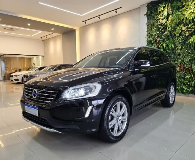 Volvo Xc XC 60 T-5 KINETIC 2.0 245cv FWD 5p 2017