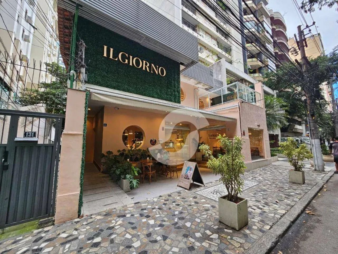 Linda Casa Comercial em Icaraí - Foto 2