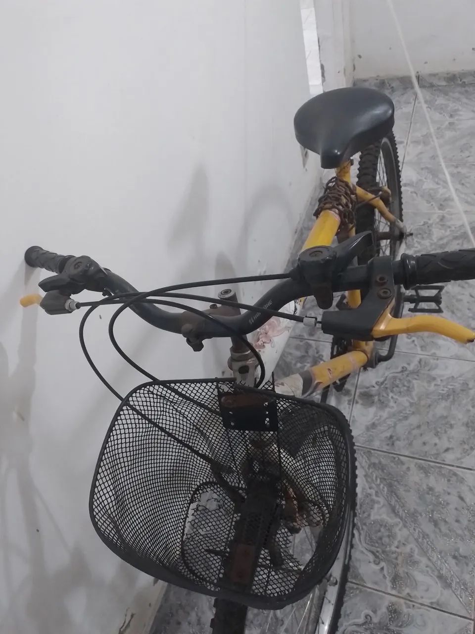Bicicleta aro 26 - Foto 2