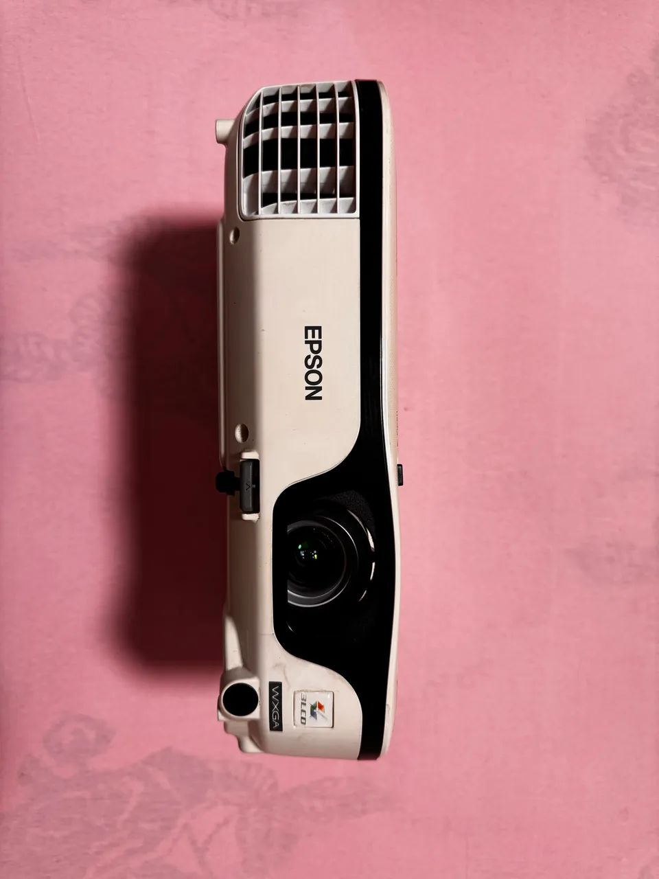 Projetor Epson MODEL: H428A - Foto 2