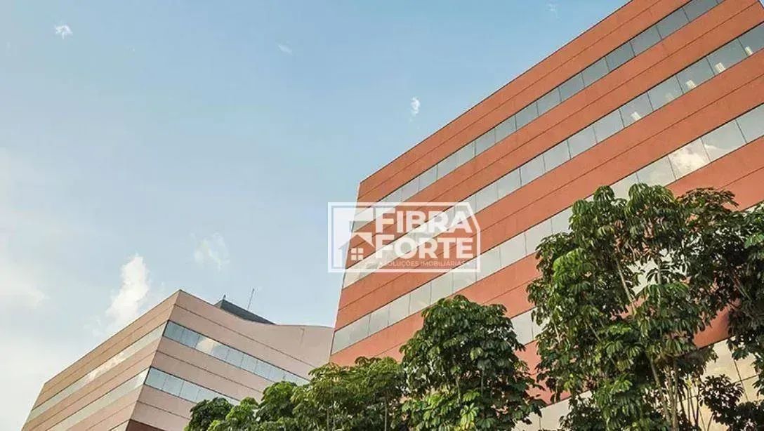 Sala à venda no Edifício Galeria Office Park - Campinas/SP - Foto 3