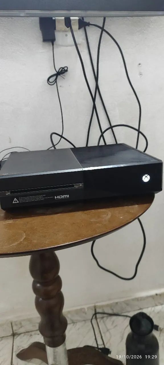 Xbox one  - Foto 4
