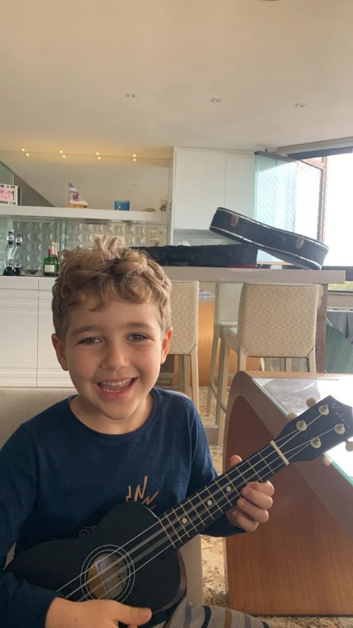 Aulas de Ukulele  - Foto 3