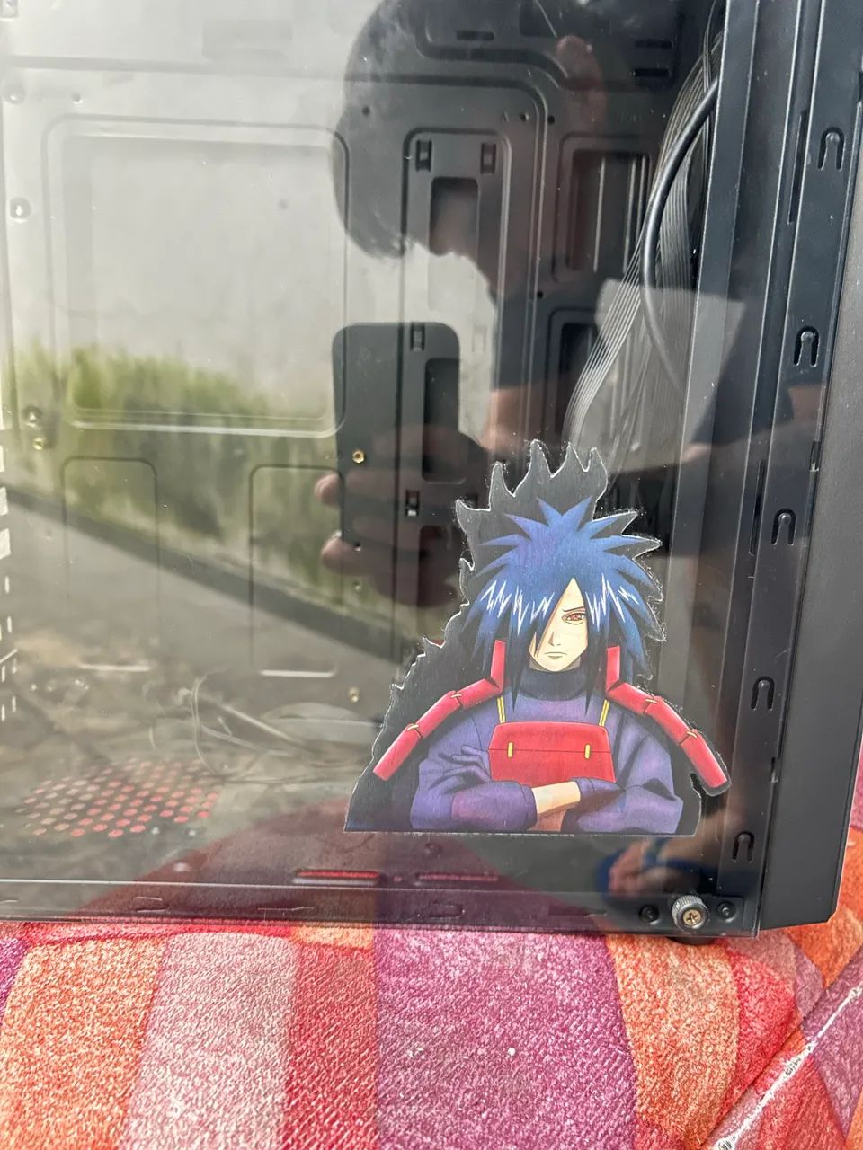Gabinete gamer  - Foto 4