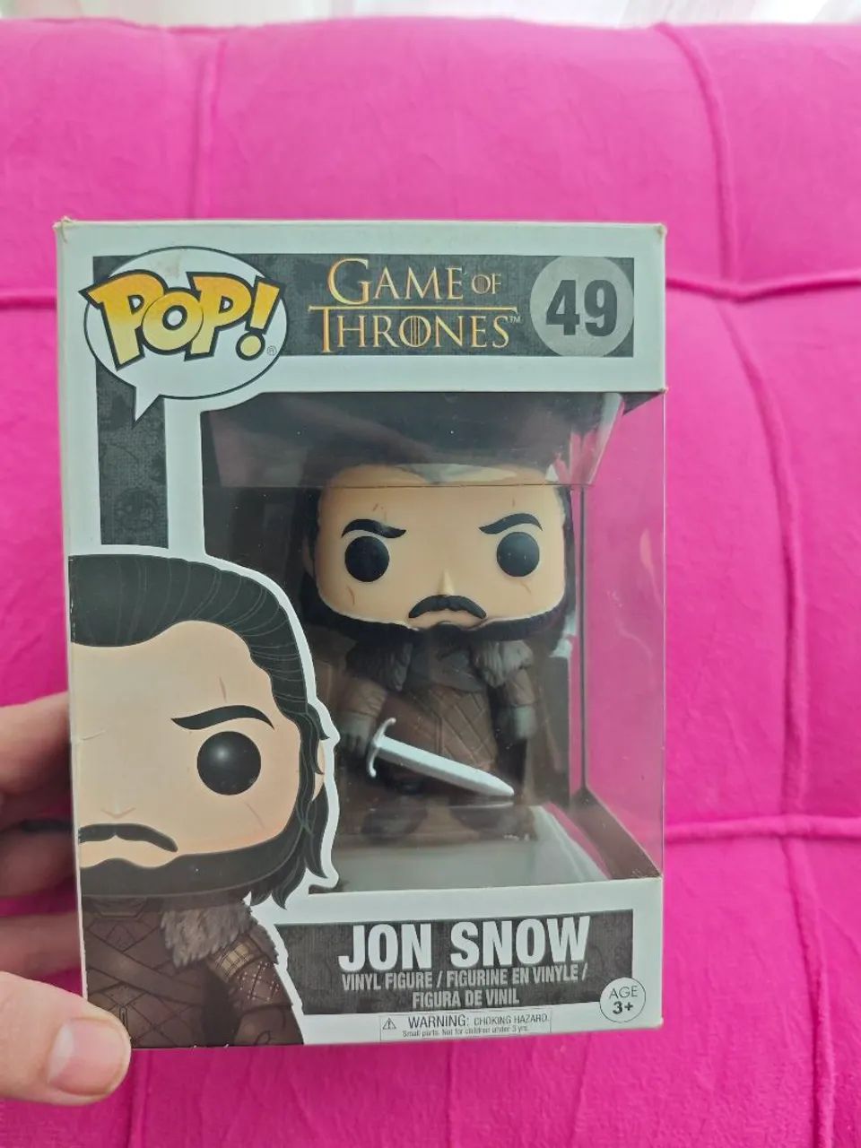 Funko pop