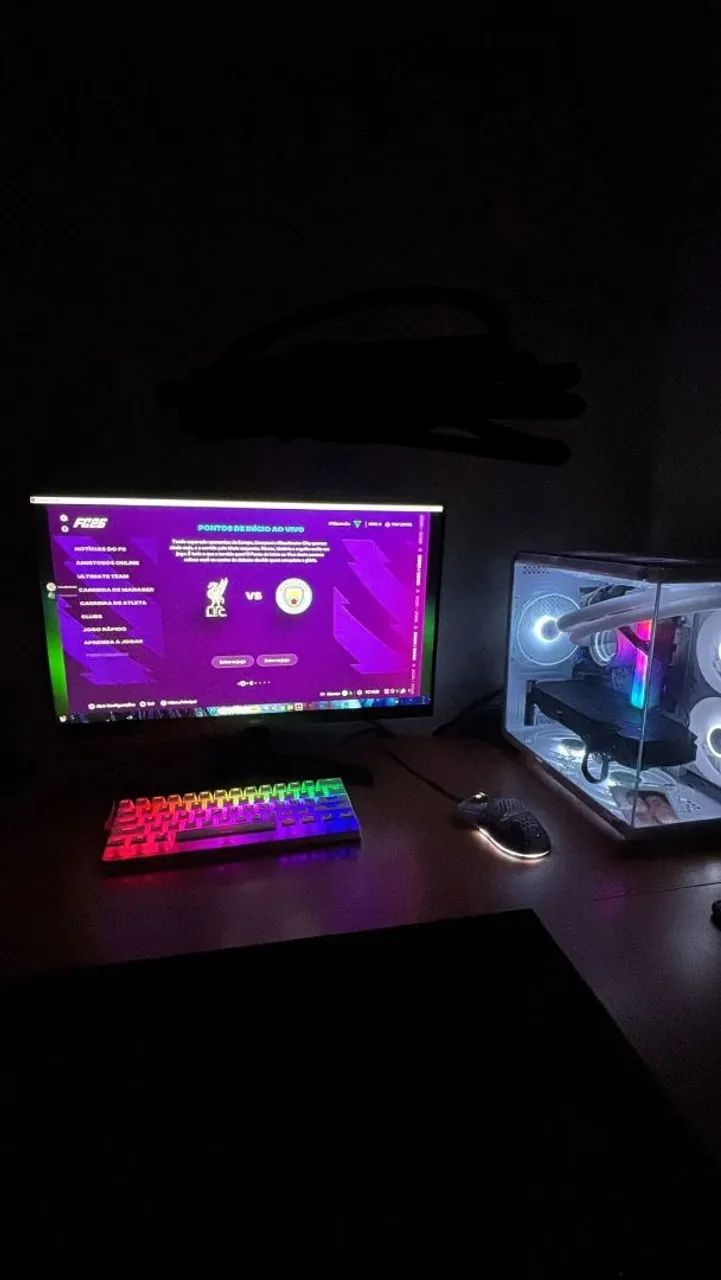 Pc gamer 