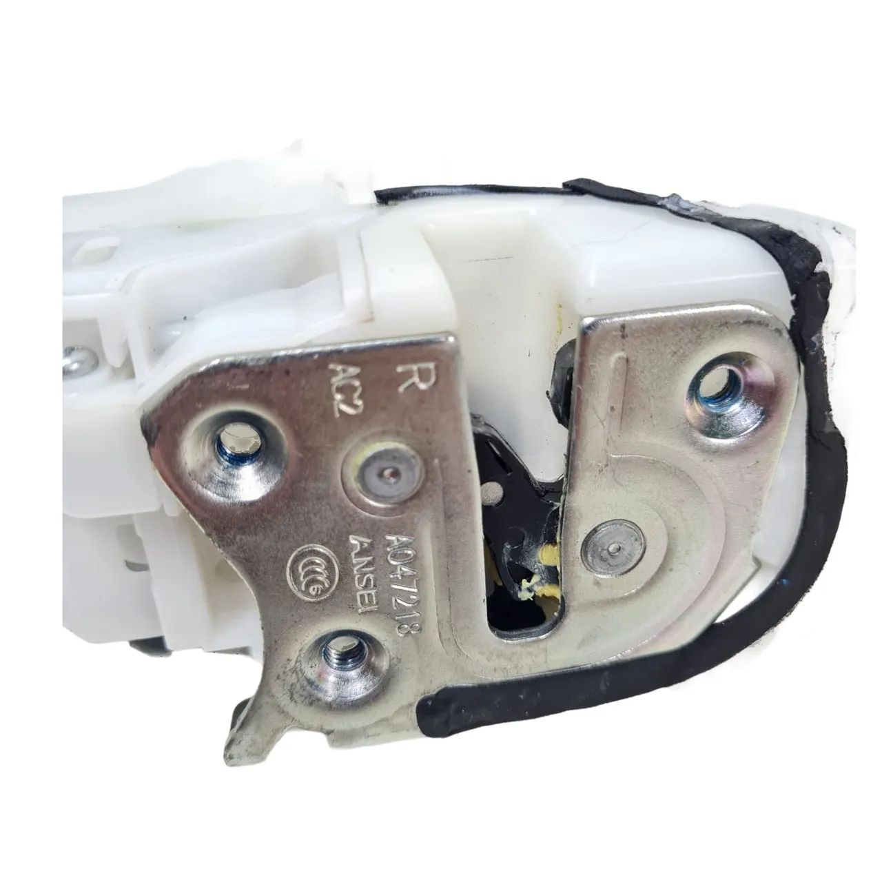 ち。 Fechadura Diant Direita Mitsubishi Asx Outlander 2013/2015 - Peças