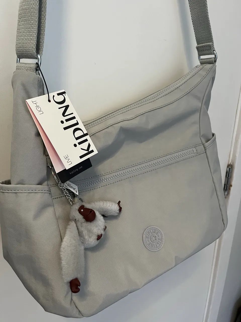 Bolsa Transversal Kilpling Original (NOVA)