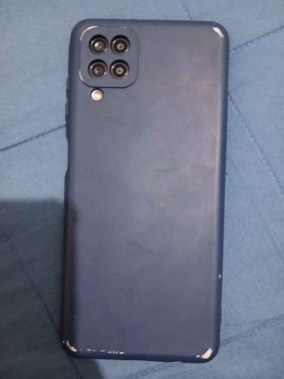 Samsung a12 250 pra sair logo  - Foto 3