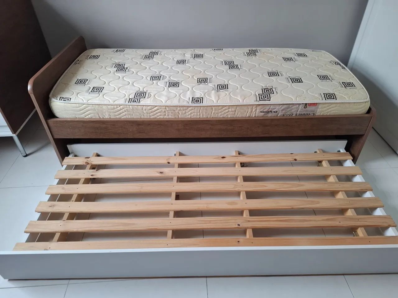 Cama Solteiro  - Foto 2