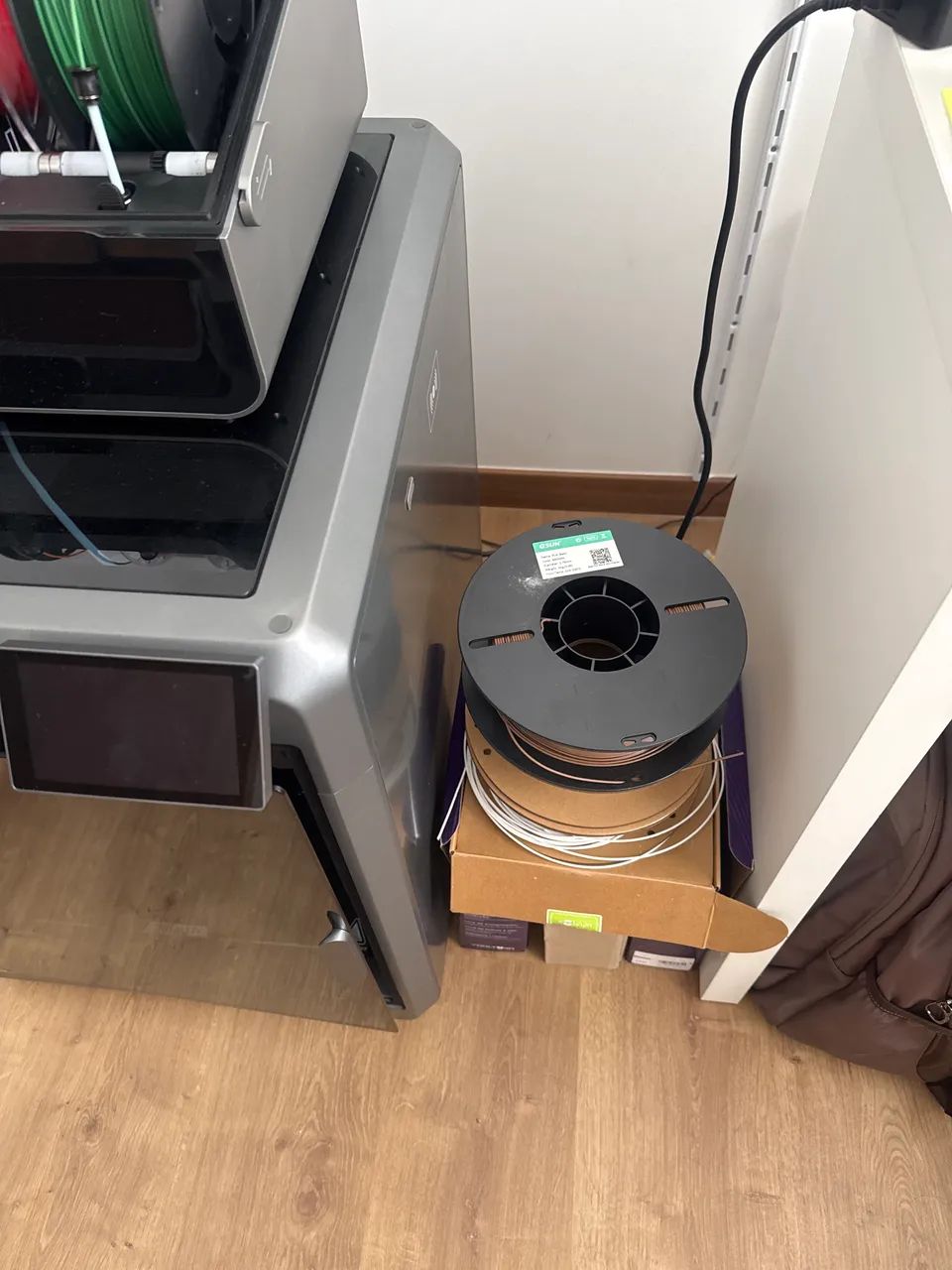 Creality K2 Plus combo - Foto 4