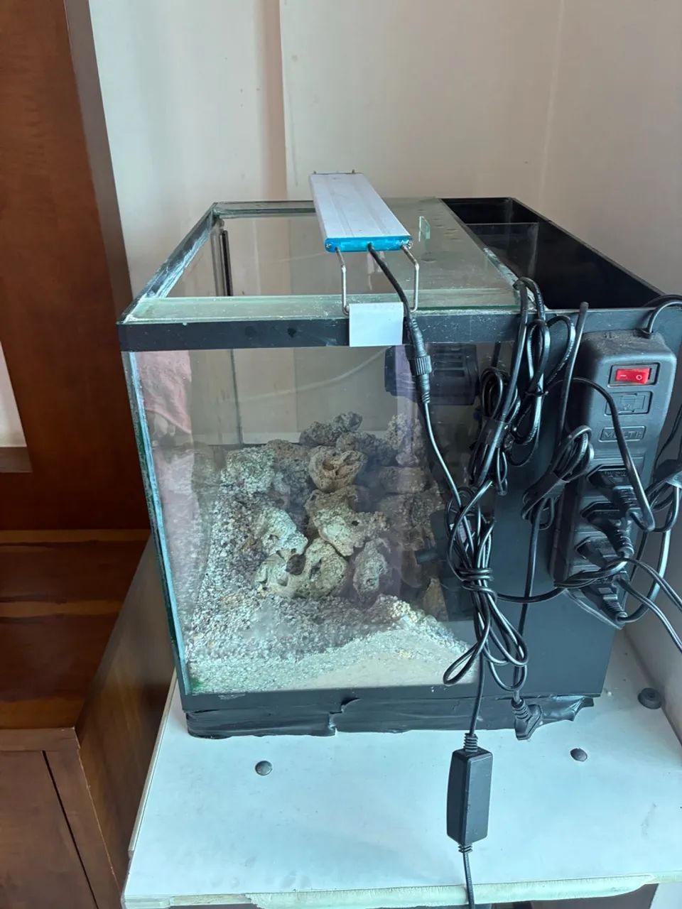 Aquário  - Foto 4