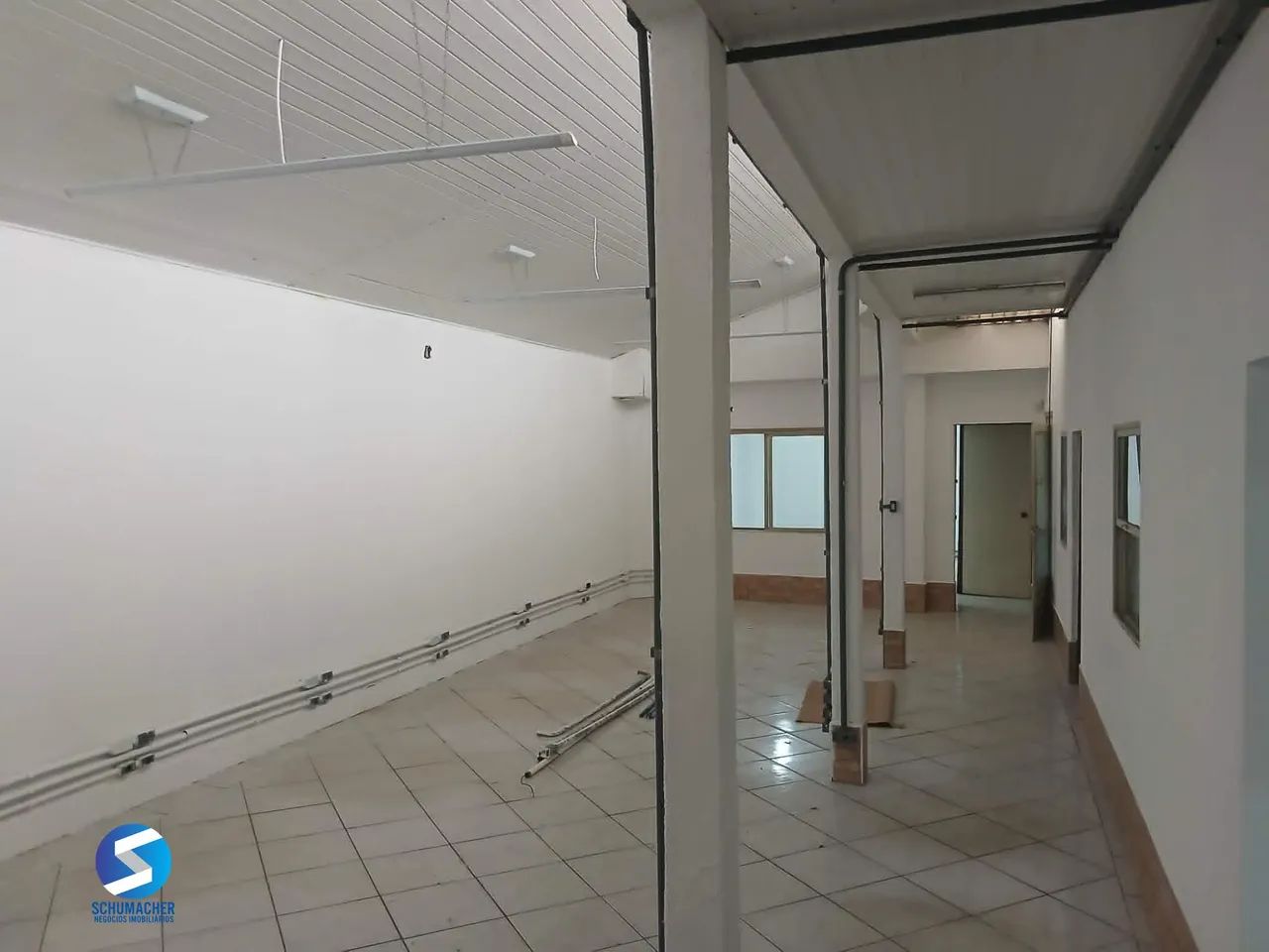 casa comercial no Floresta - Foto 4