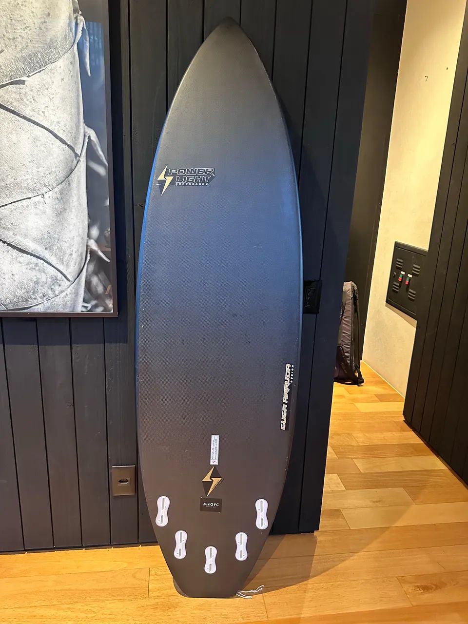 Prancha de surf  - Foto 3