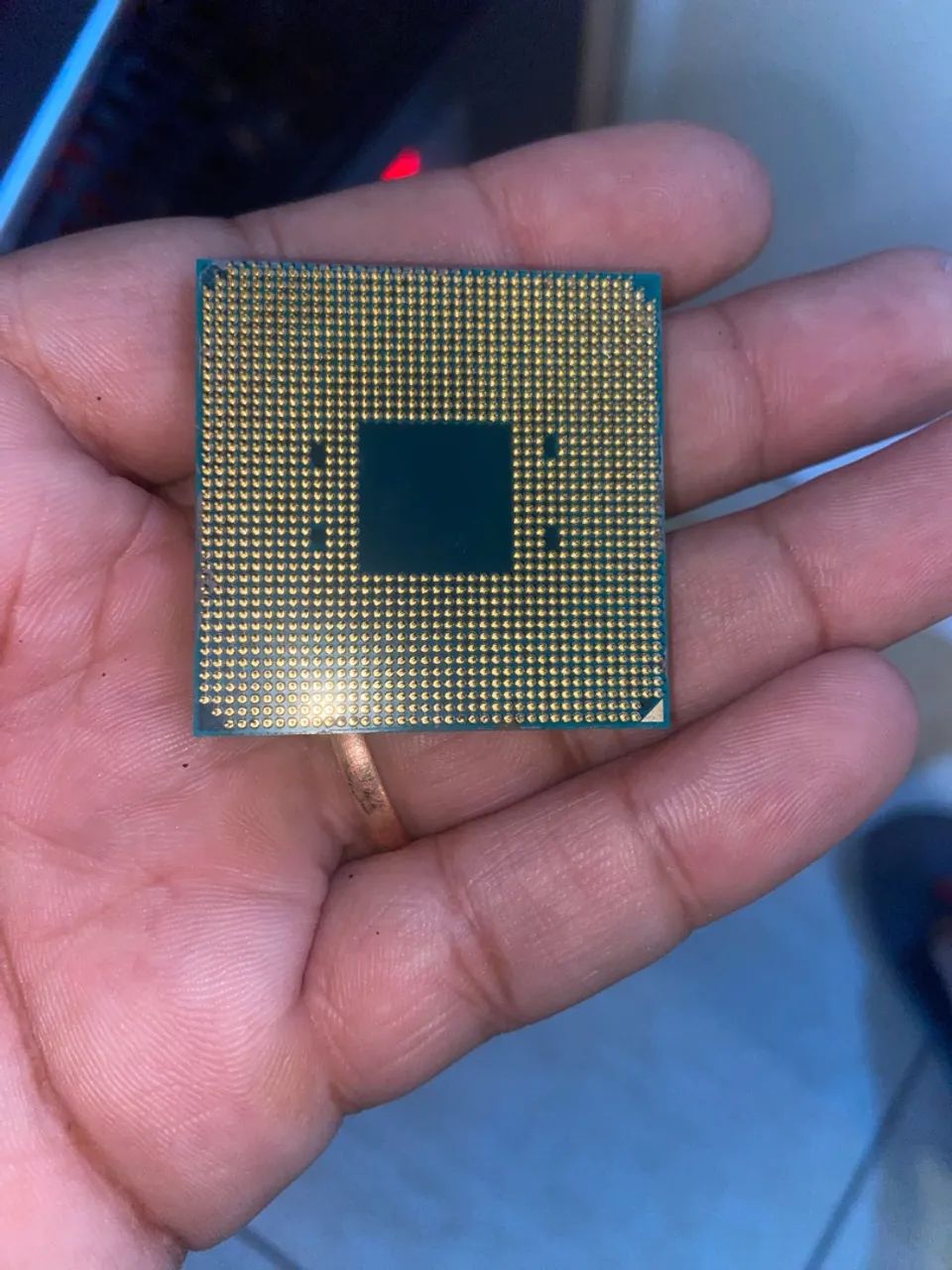 AMD Ryzen 7 1700x  - Foto 3