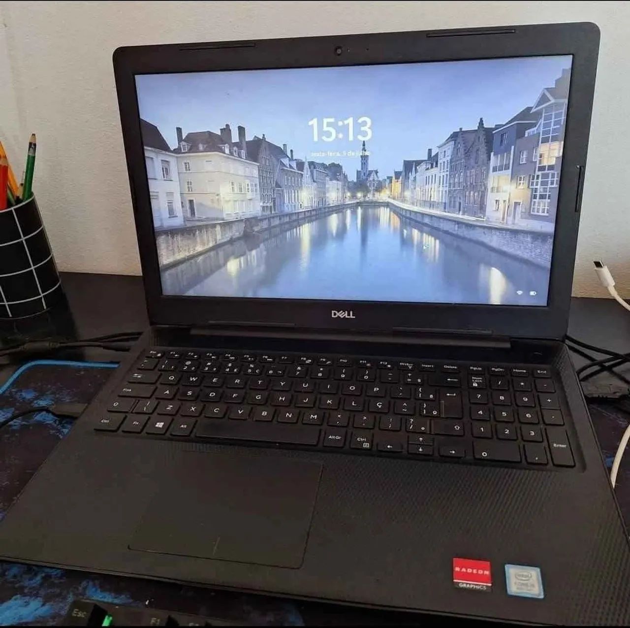 Notebook Dell - Foto 4