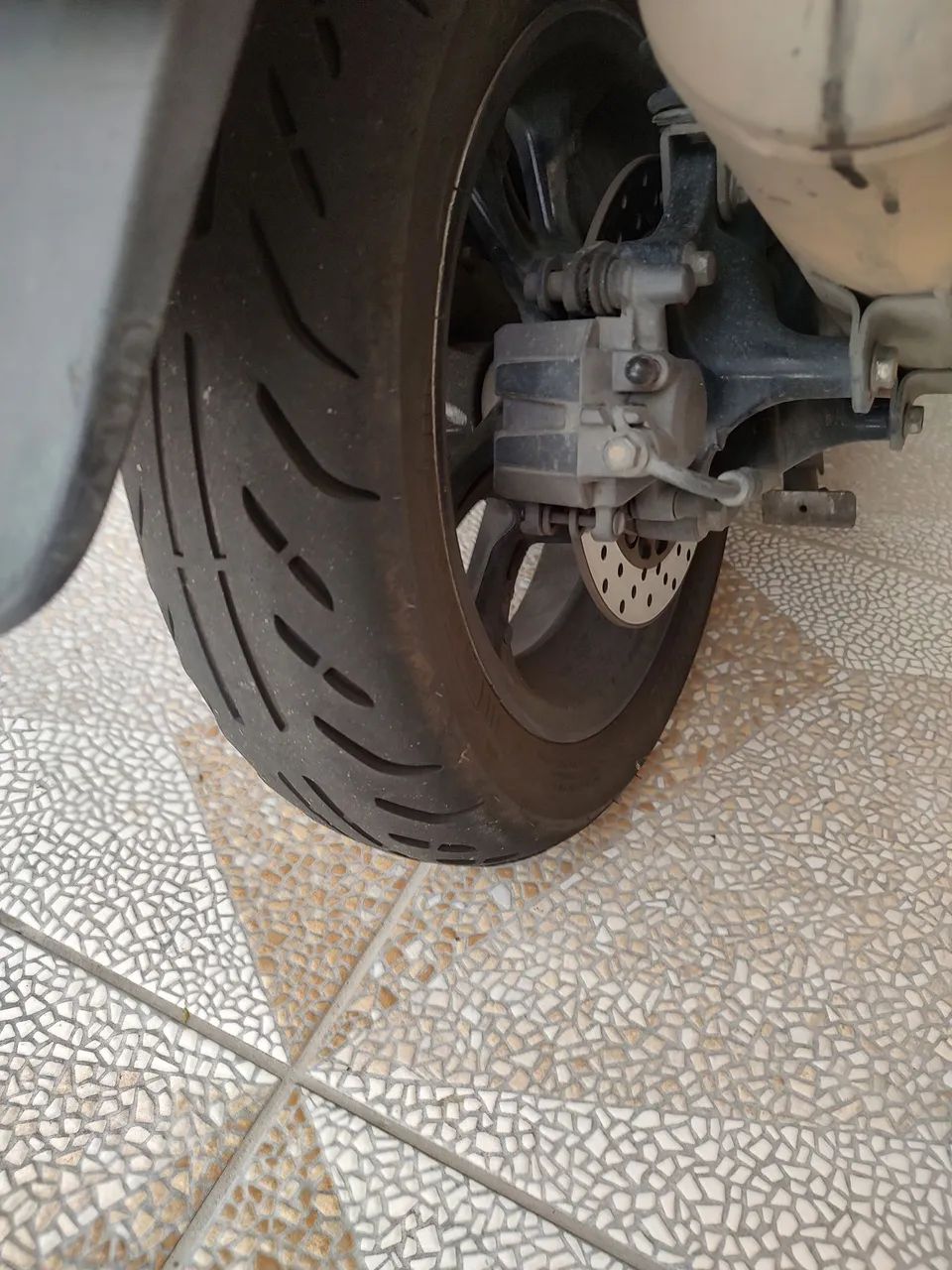 Nmax 160 2018 - Foto 3