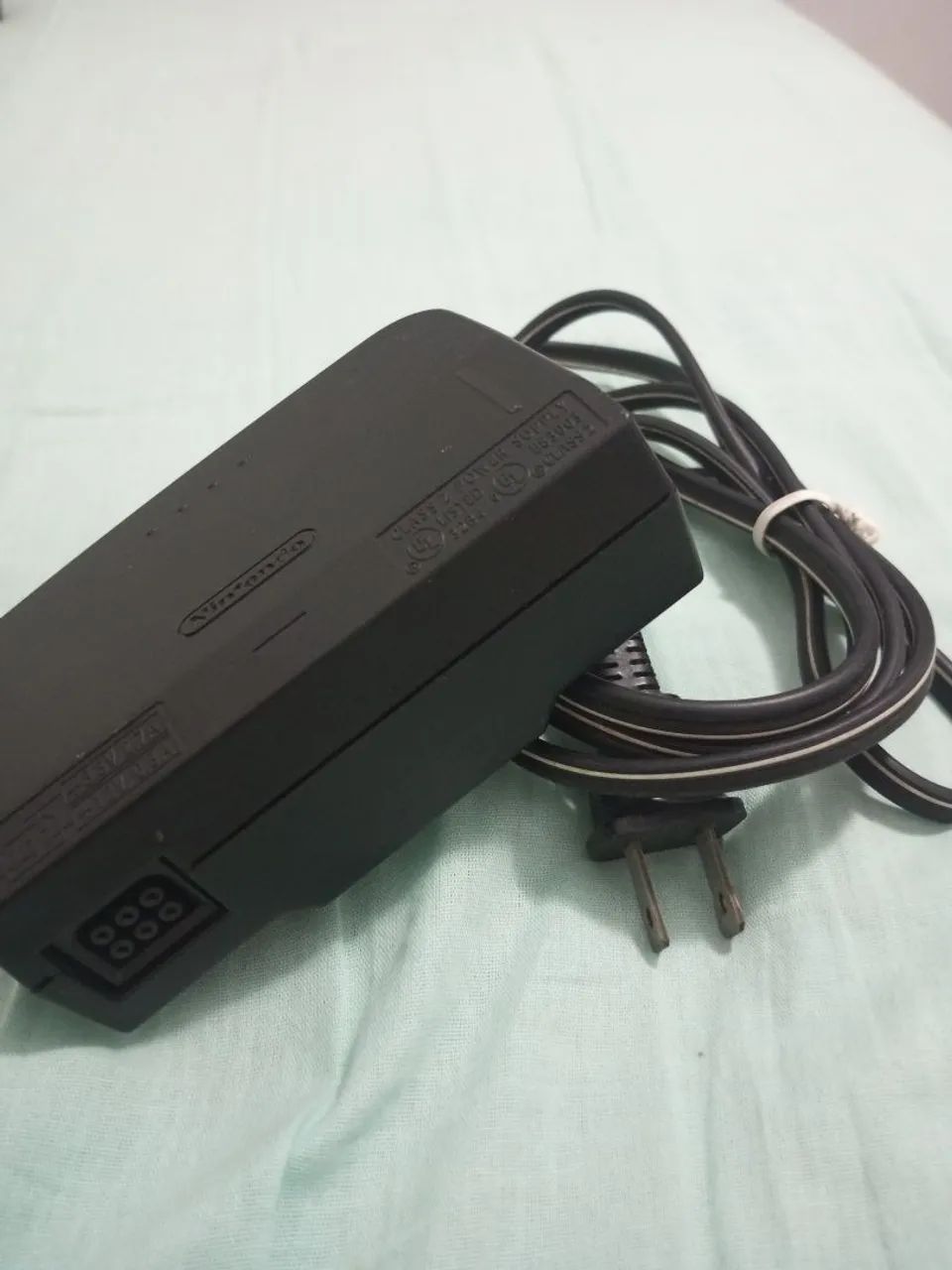 Nintendo 64 - Foto 3