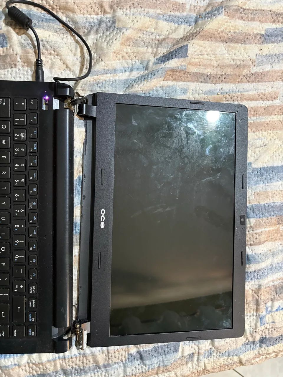 Notebook  - Foto 2