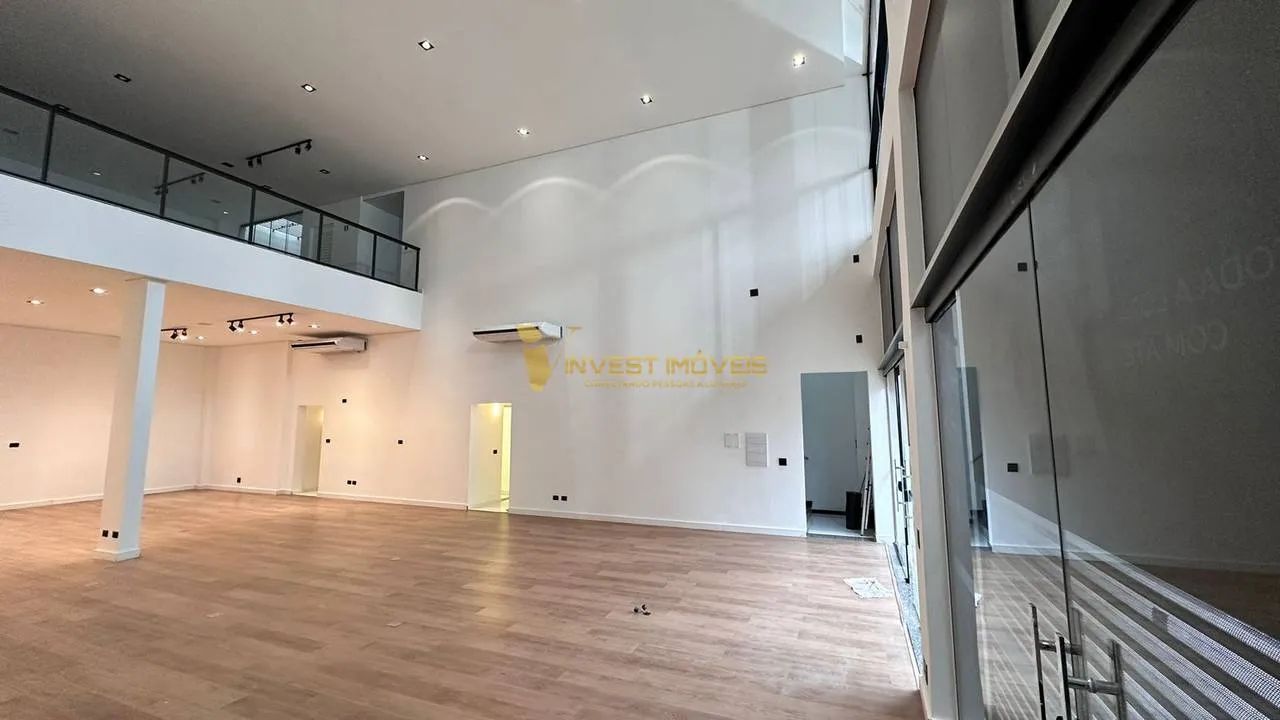 Loja para alugar, 275 m² - Av. Maringá/PR - Foto 4