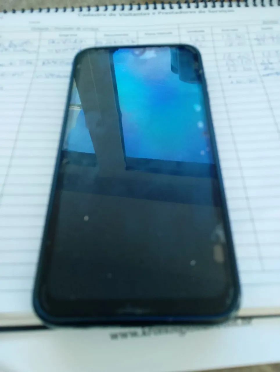 Celula a 15 semi novo