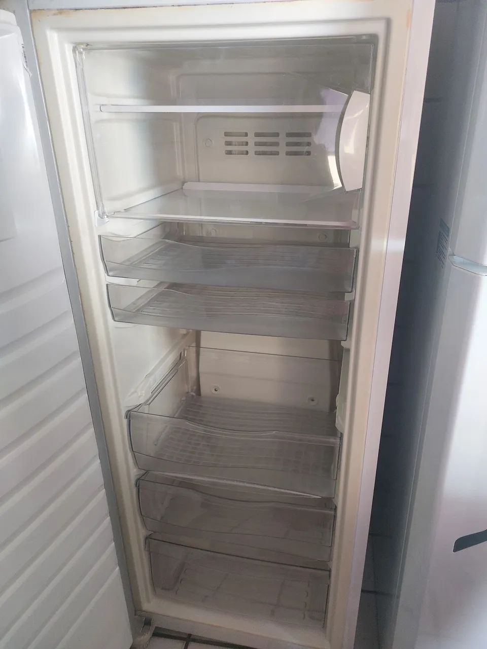 Vendo freezer  - Foto 3
