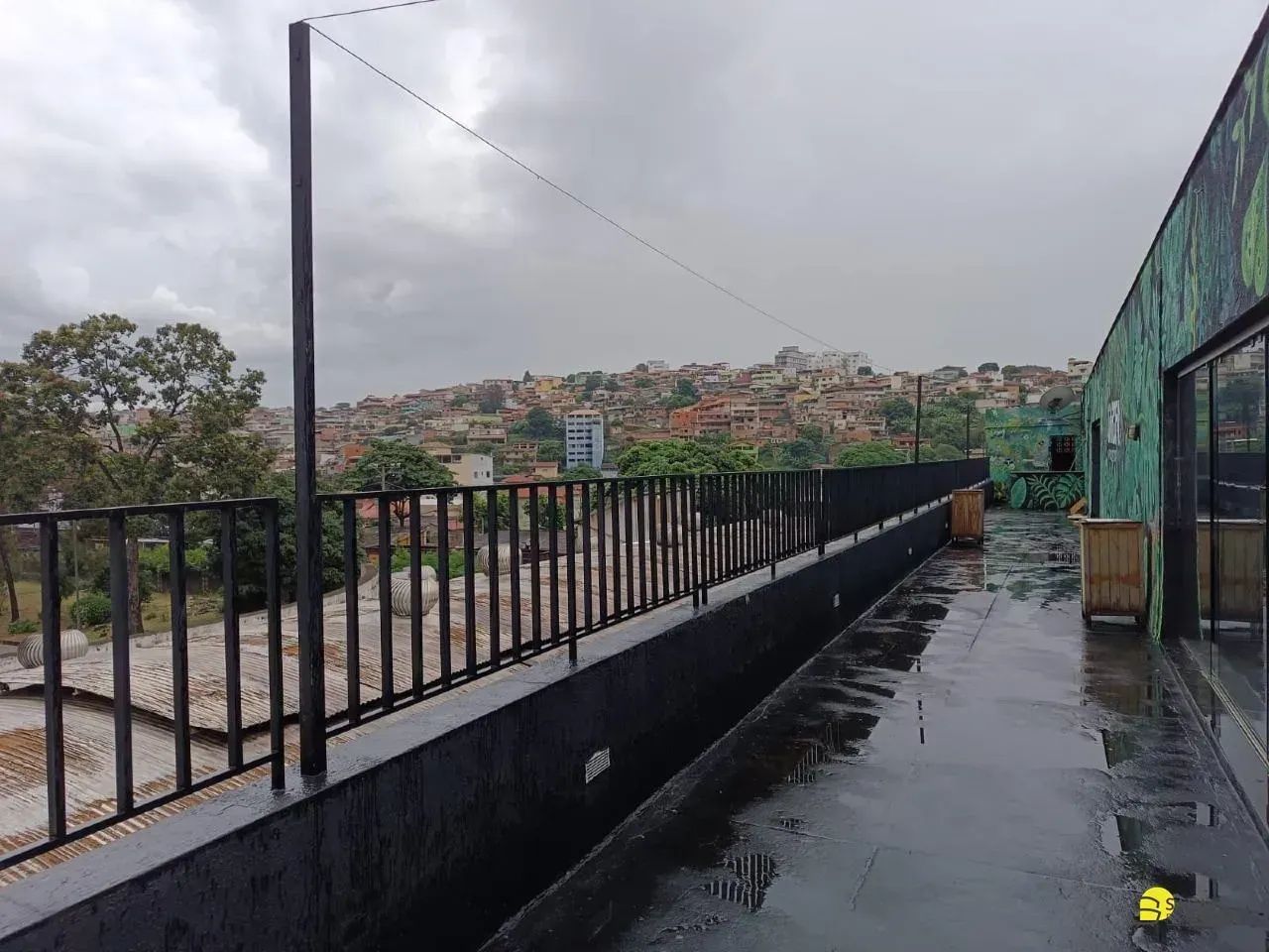 Galpão Comercial para alugar no Barreiro - Foto 5