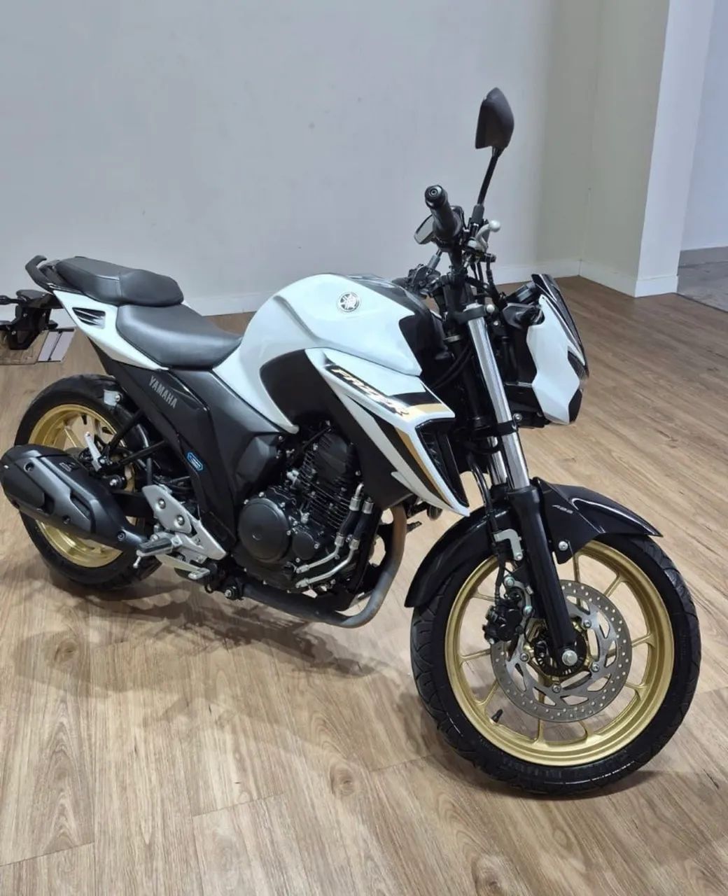 Fazer 250 2025  - Foto 3