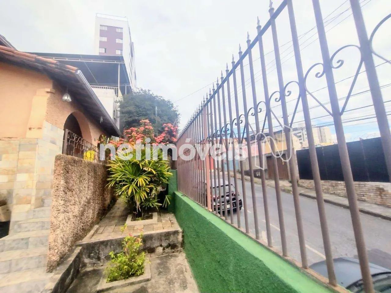 Venda Casa Caiçaras Belo Horizonte - Foto 4